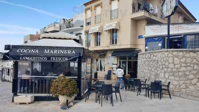 Restaurante La Marinera