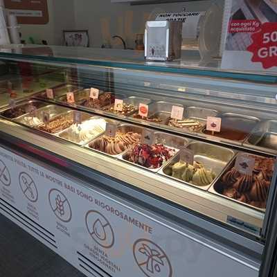 Gelatop Gelateria