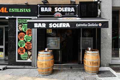 Bar Solera