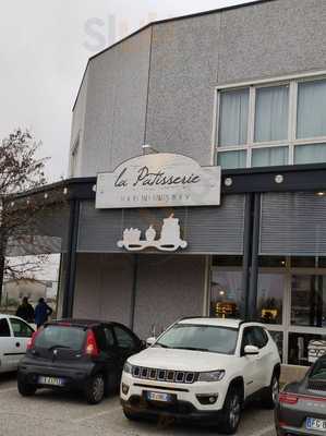 La Patisserie