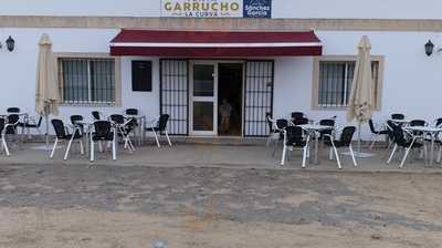 Venta Garrucho