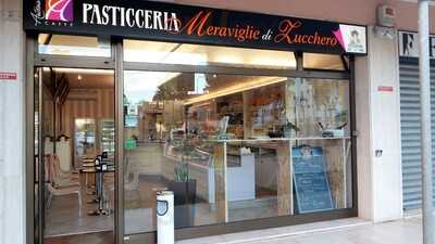 Pasticceria Meraviglie Di Zucchero