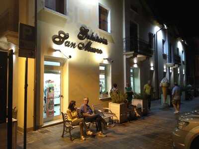 Gelateria San Marco di Strazzacappa Licia, Montegalda