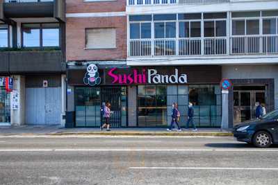 Sushi Panda Cádiz Avenida