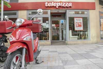 Telepizza