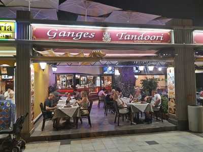 Ganges Tandoori