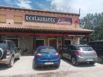 Restaurante Casa Carmela