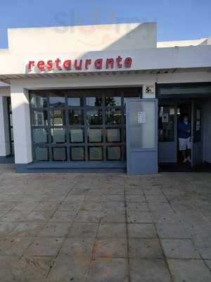 Cafeteria Restaurante San Lucas