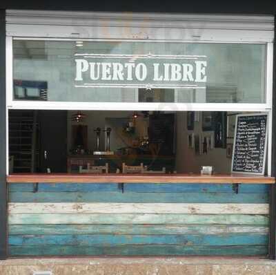 Taberna Puerto Libre