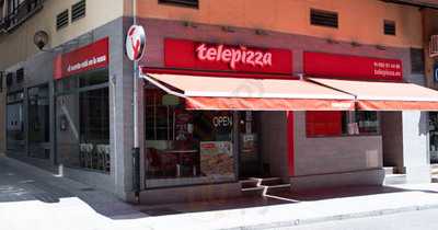 Telepizza