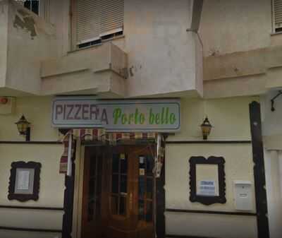 PizzerÍa Portobello