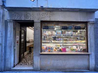 Pasticceria Da Bonifacio, Venezia