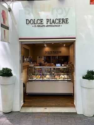 Gelateria Dolce Piacere