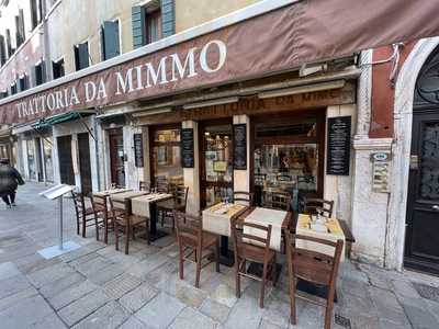 Trattoria Da Mimmo