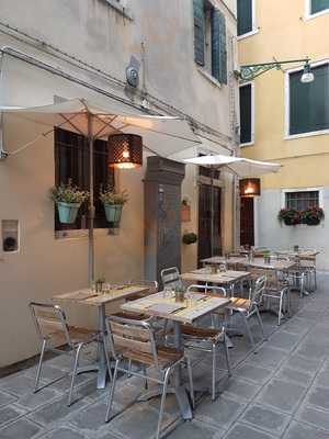 Osteria da Carla, Venezia