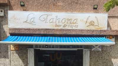 La Tahona Bar De Tapas