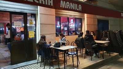 Pizzeria Manila