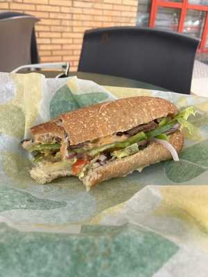 Subway