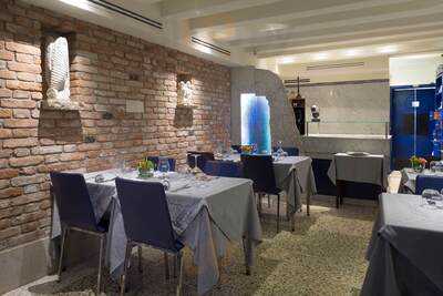 Ristorante Acqua Pazza