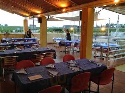 Restaurante Los Viñedos