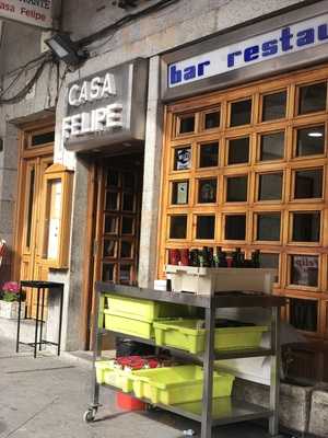 Casa Felipe