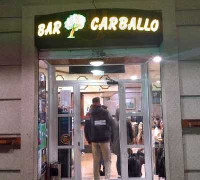 Bar Carballo