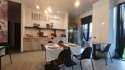 Barrigola Restaurante