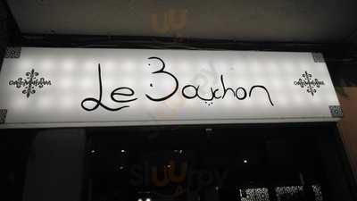 Cafe Bouchon