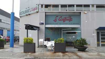 La Cantineta