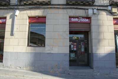 Telepizza