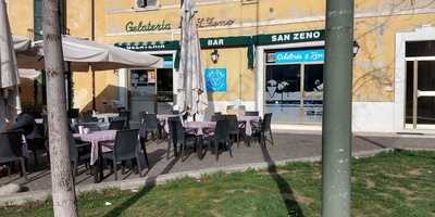 Bar gelateria San Zeno, Verona