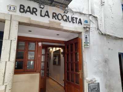 La Roqueta