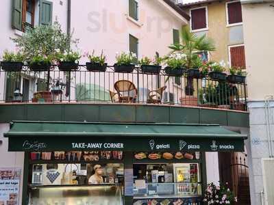 Trattoria Al Pescatore