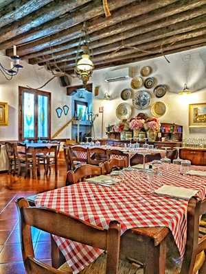 Trattoria Ballarin