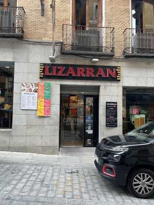 Lizarran