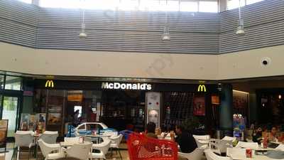 Mcdonalds