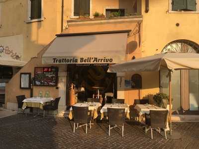 Trattoria Bell'arrivo