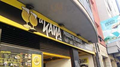 Bar La Kaña