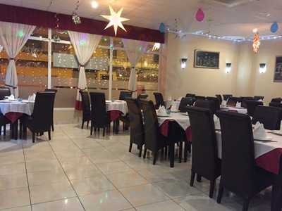 Punjabi Palace Restaurant