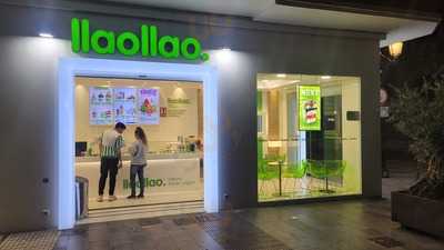 Llaollao