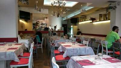 Pizzeria Ristorante Bafile 558, Jesolo