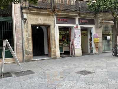 Heladeria Fragole