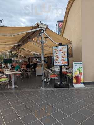 Cafeteria Paraiso