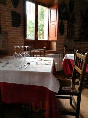 Hostal Del Duque