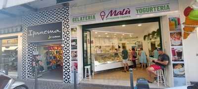 Gelateria Malù