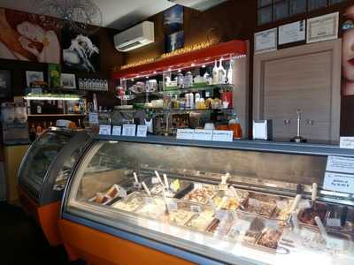 Gelateria Veronica, Arcugnano