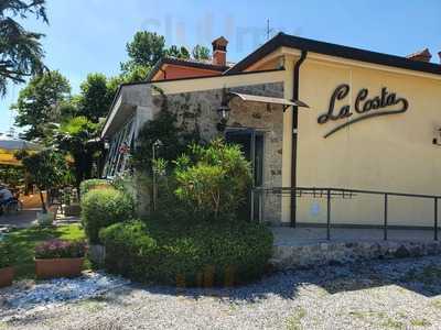 La Costa, Arquà Petrarca