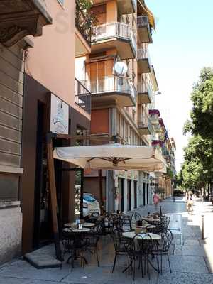 Casa del Dolce Romeo e Giulietta, Verona