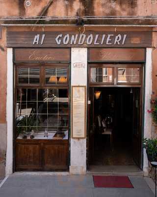 Enoteca Al Gondolieri, Venezia