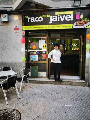 El Raco De La Jaivel